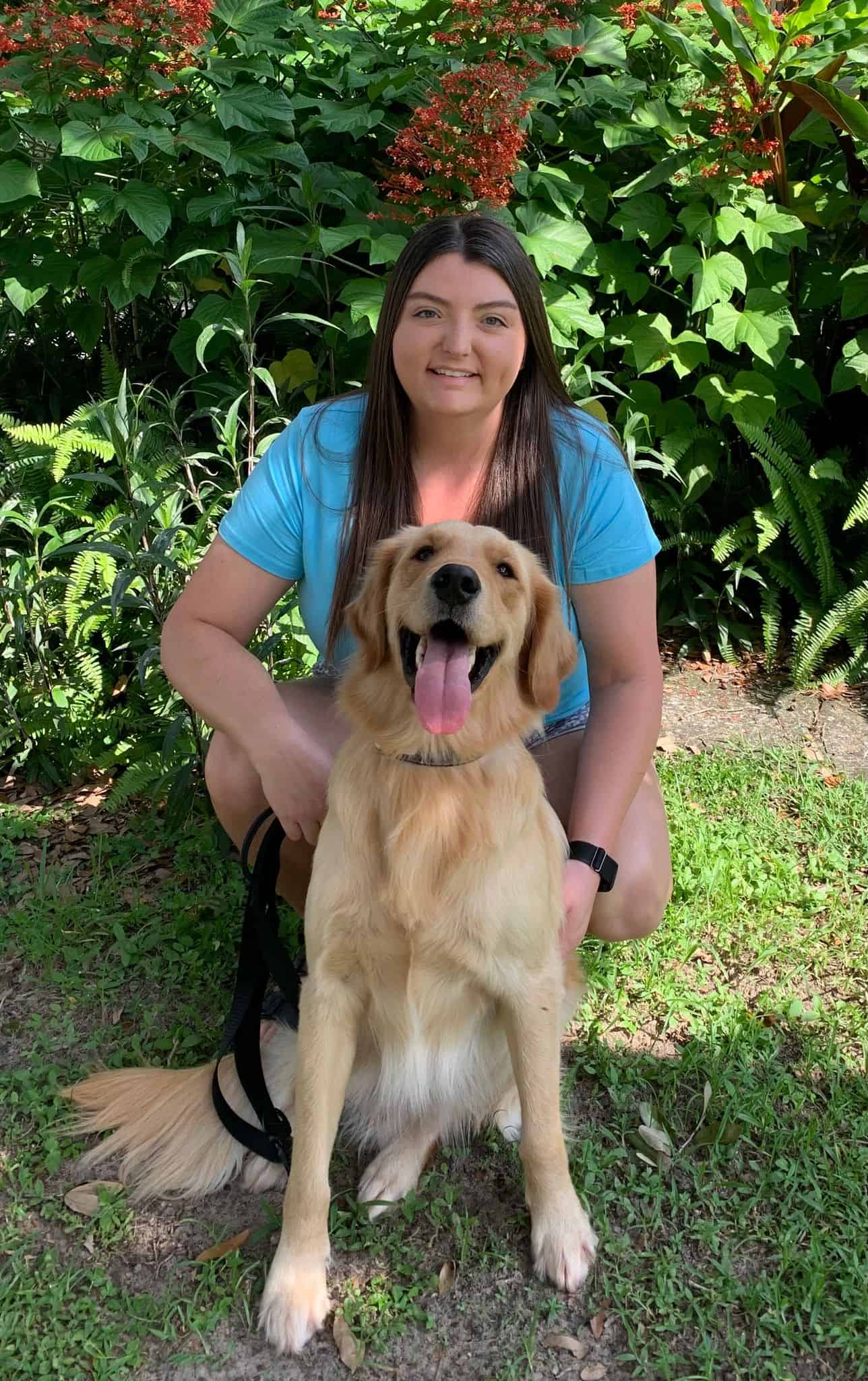 Image from iOS (4) Trusted Pet Sitting & Dog Walking in Apollo Beach, Riverview, and surrounding areas.