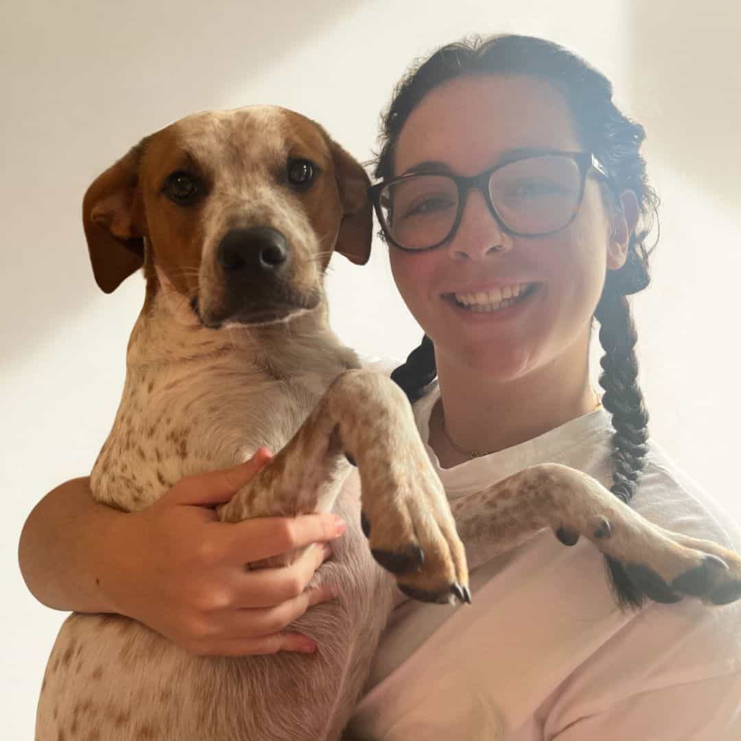 Taryn Ruskin FL History Professional Pets Florida