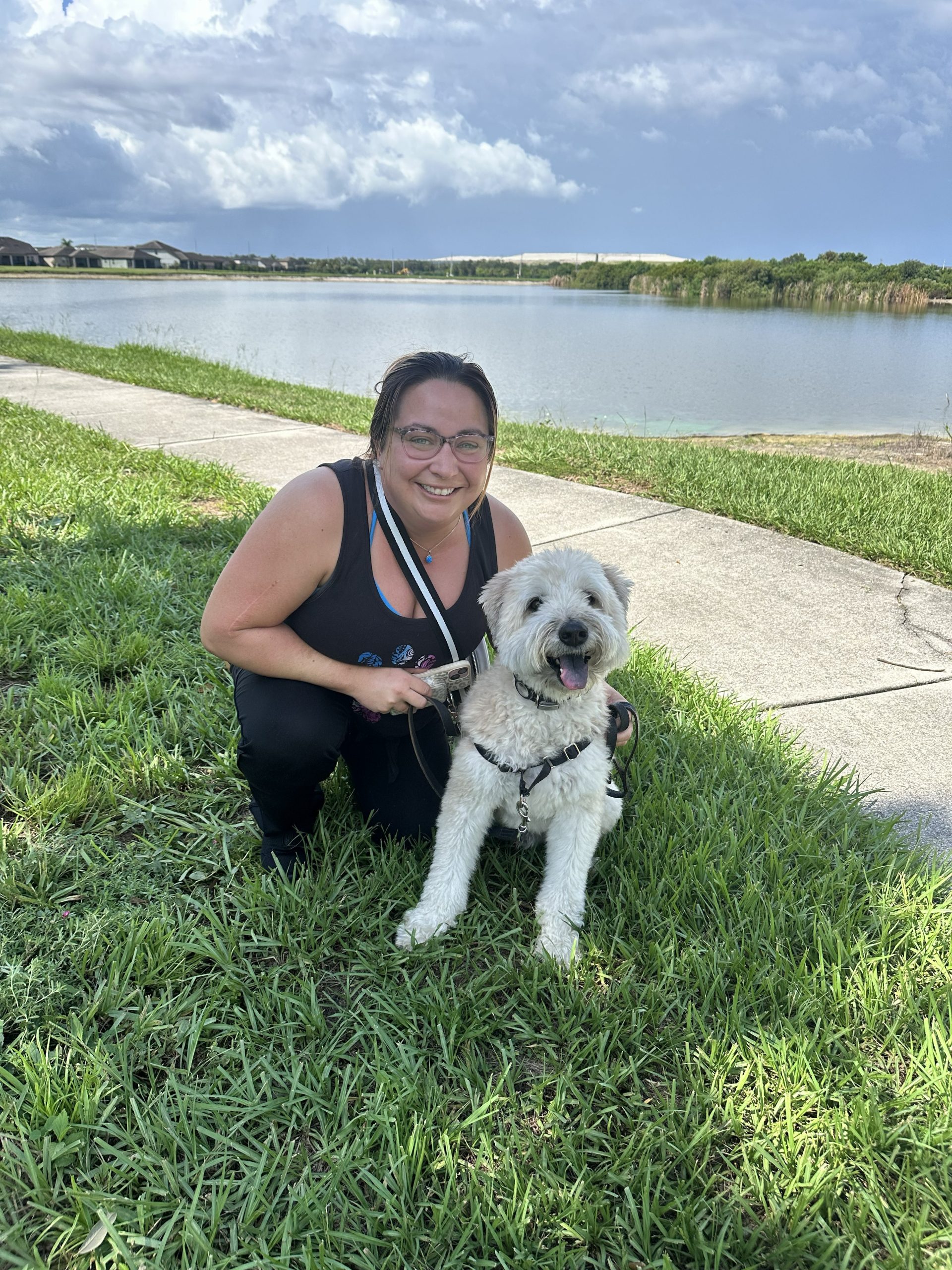 Dog Walking and Pet Sitting Services in Valrico, FL