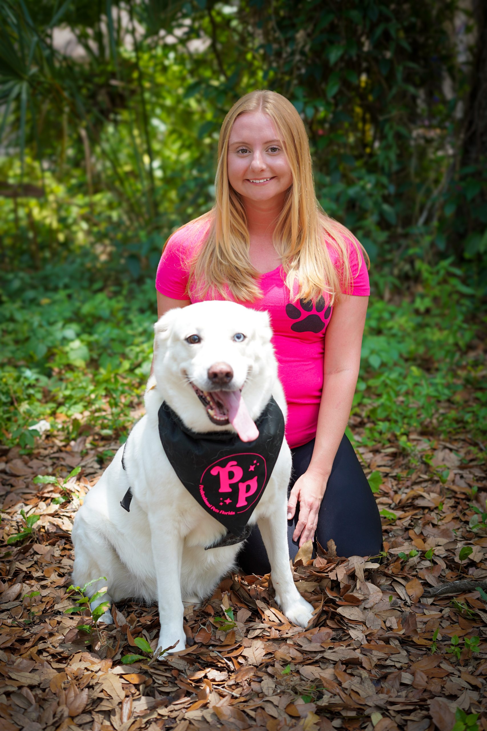 Ruskin FL History Professional Pets Florida