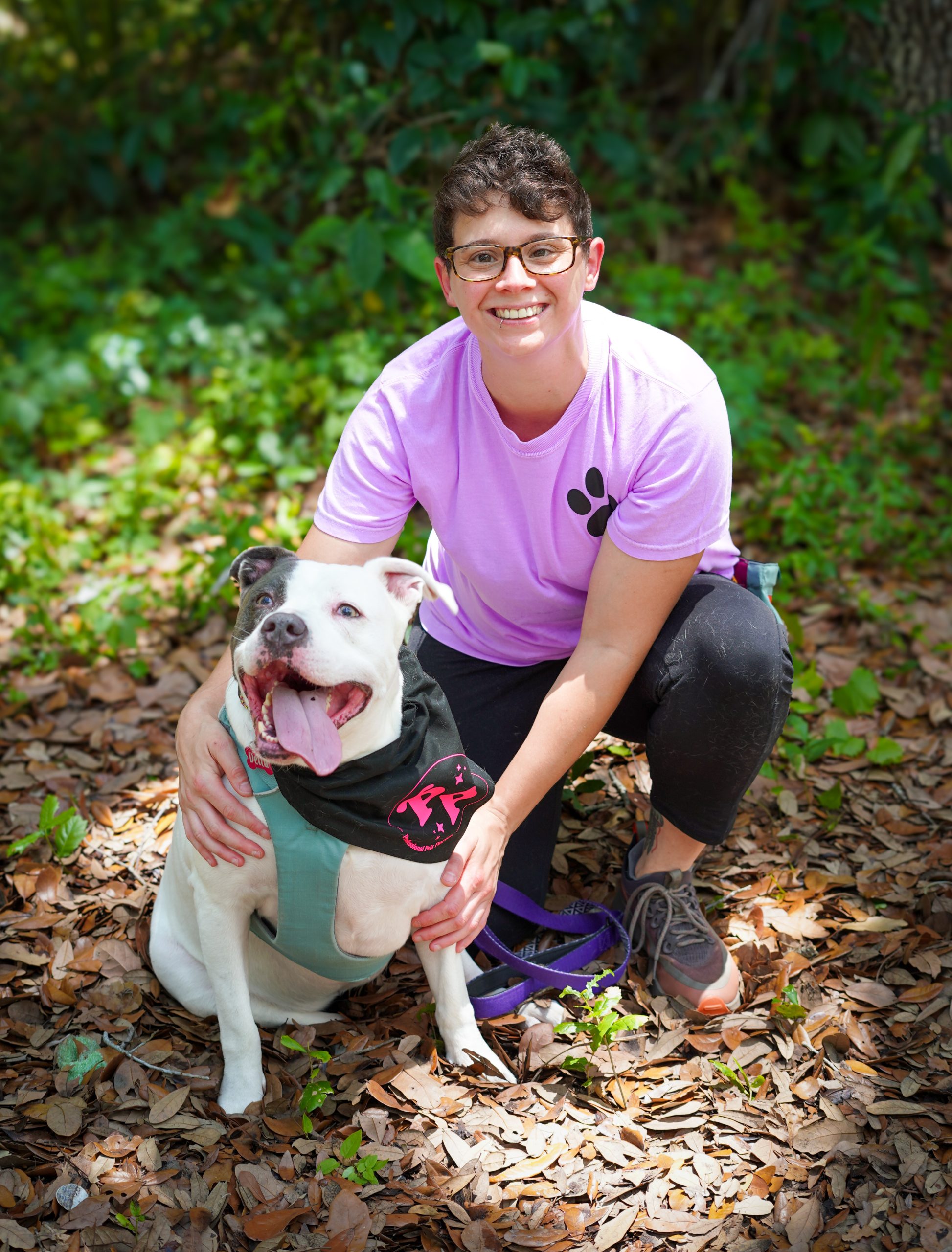 Dog Walking and Pet Sitting Services in Brandon, FL