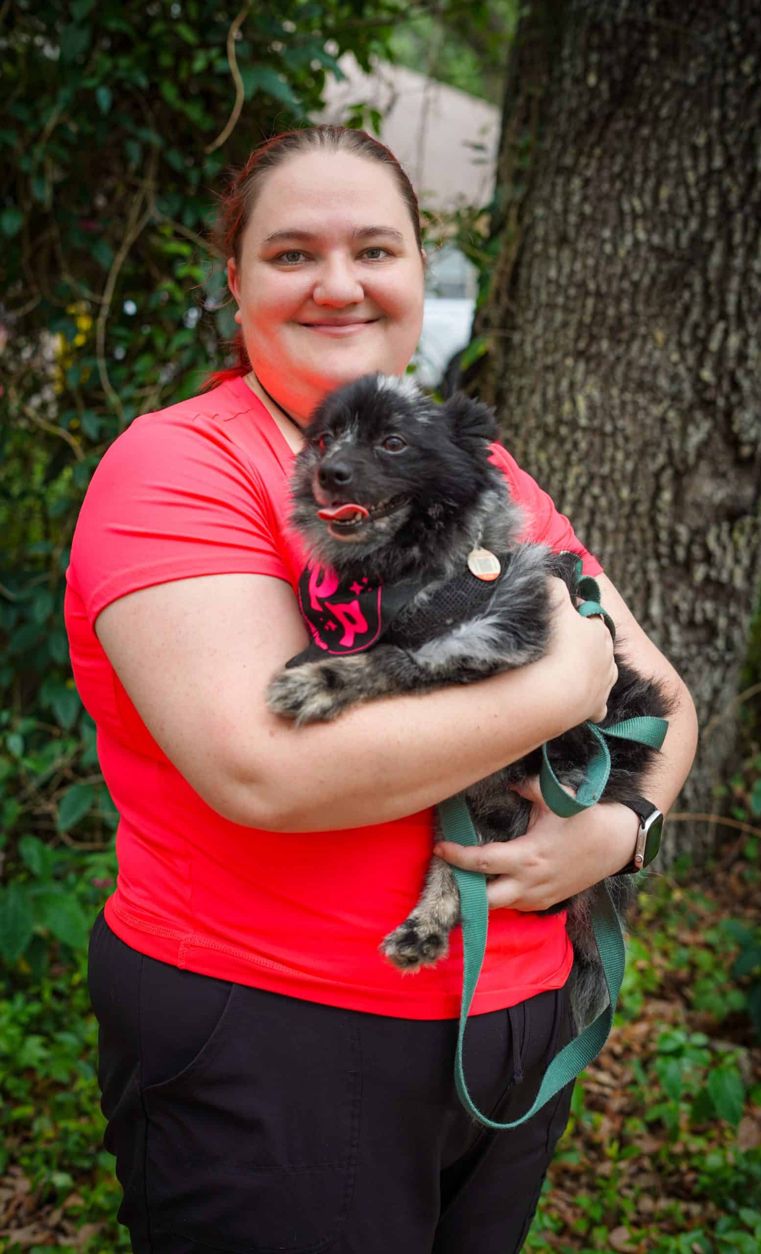 Trusted Pet Sitting & Dog Walking in Apollo Beach, Riverview, and surrounding areas.