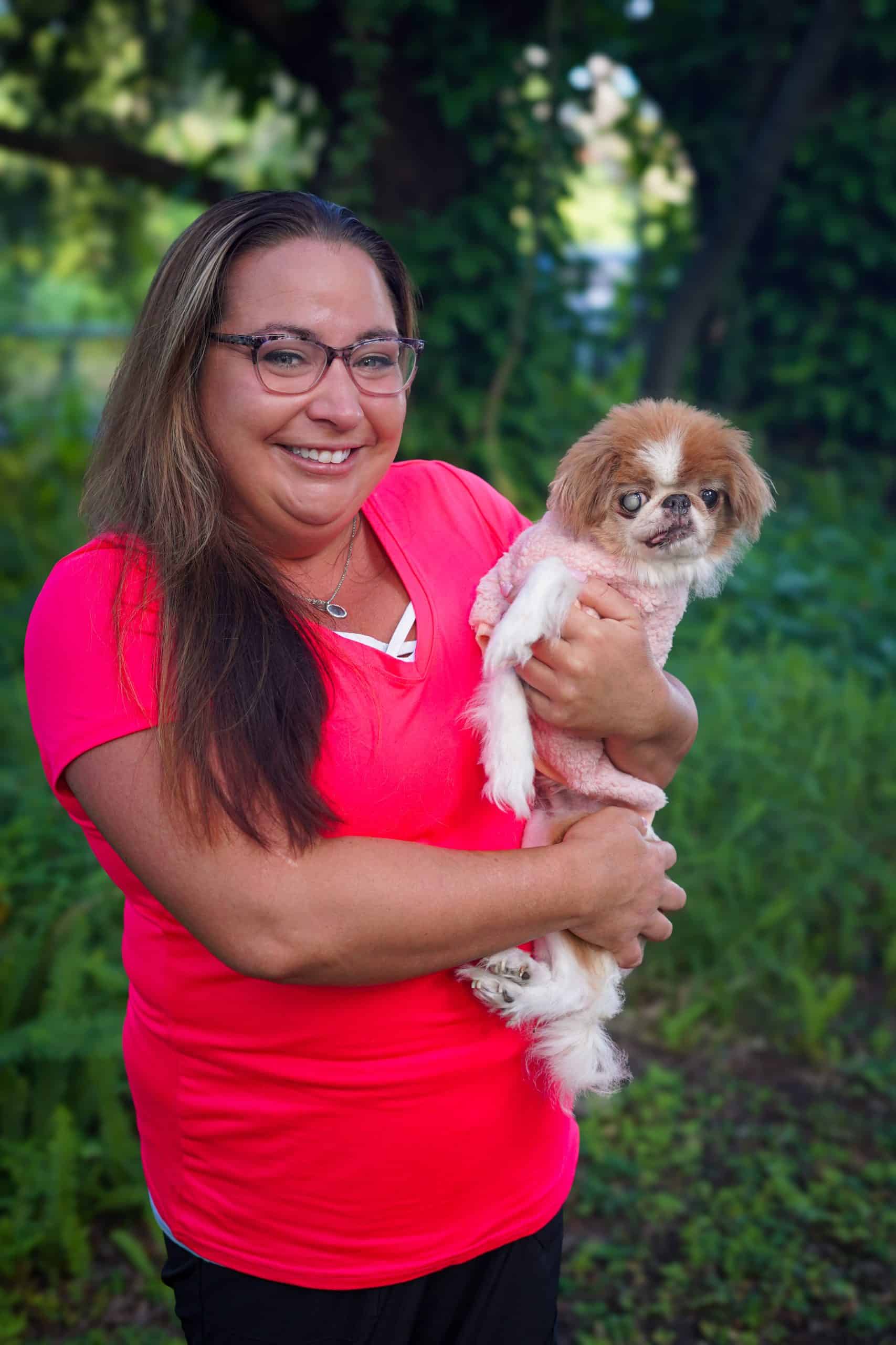 Dog Walking and Pet Sitting Services in Valrico, FL