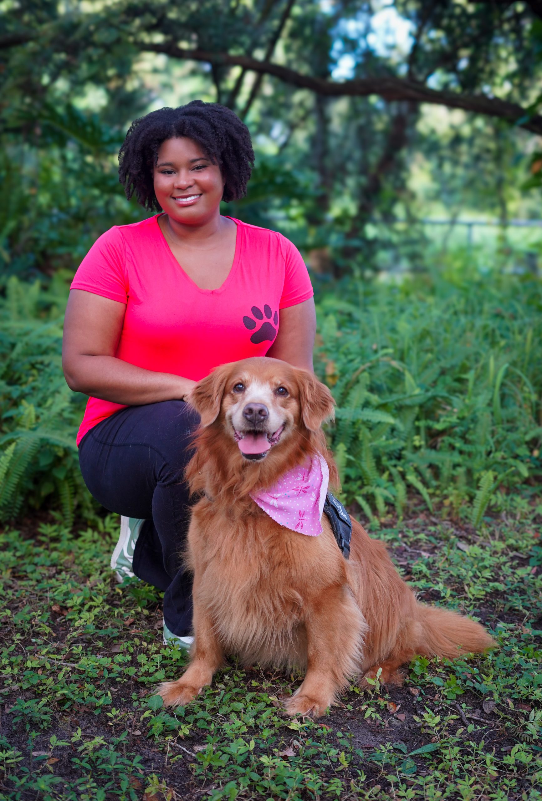 Trusted Pet Sitting & Dog Walking in Apollo Beach, Riverview, and surrounding areas.